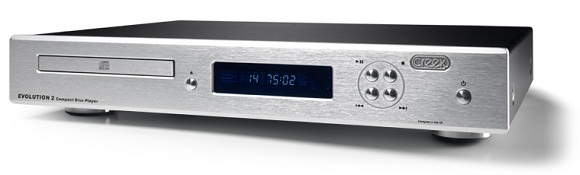 Creek EVO 2 CD player